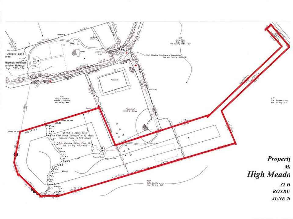 2nd image of 10 High Meadow Way
