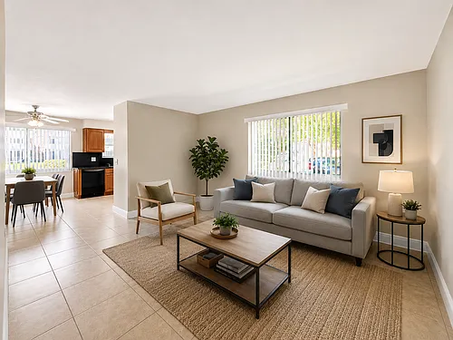 Santa Monica Apartments Photo 1 Santa Monica Apartments Photo 1