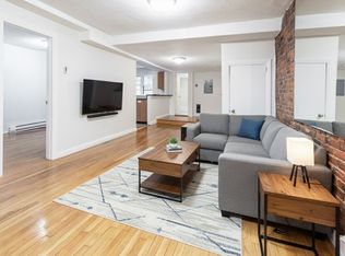 16 Cumberland St APT B, Boston, MA 02115