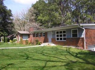 4463 Wieuca Rd NE LOT 0, Atlanta, GA 30342