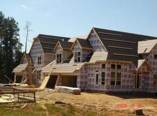 8005 Candences Dr, Raleigh, NC 27615