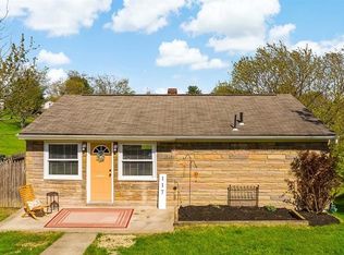 117 Hillview Rd, Clairton, PA 15025