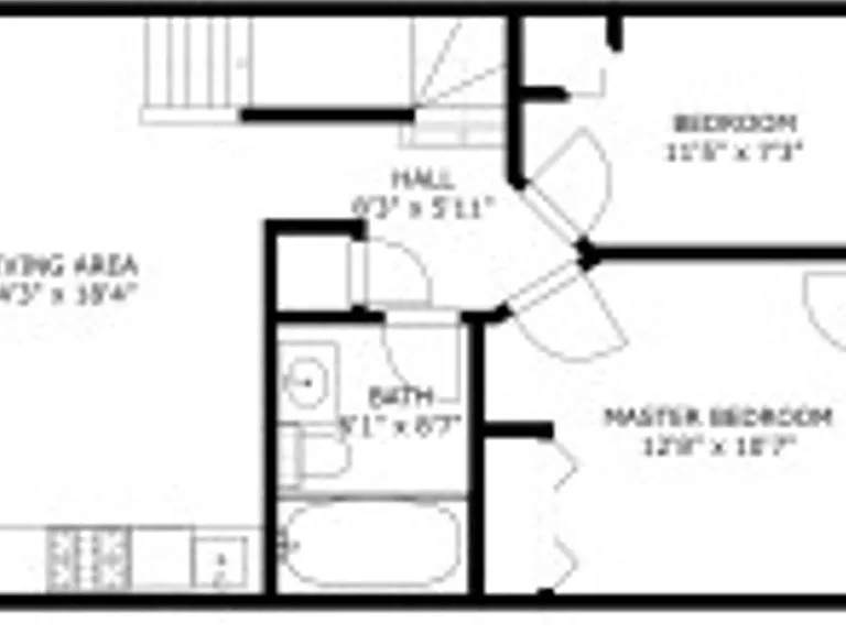 9 Cortes St #5A — Photo 18