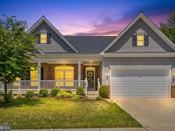 9411 Piaffe Cir, Upper Marlboro, MD 20772
