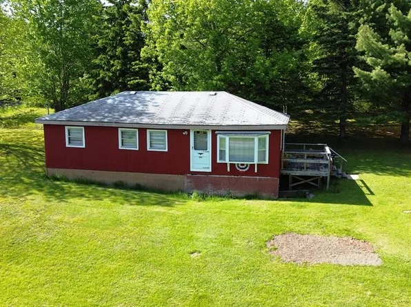 301 West Road, Shirley, ME 04485