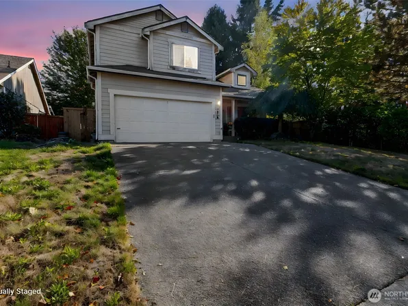 4412 Seville Drive, Lacey, WA 98503