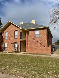 800 Betty Ct APT B, Hurst, TX, 76053