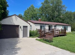 E5890 State Highway 54, Algoma, WI 54201