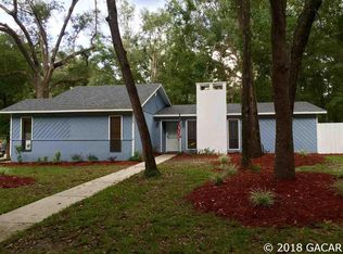 327 SW 77th Ter, Gainesville, FL 32607