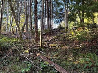 0 NE Lake Christine Rd, Tahuya, WA 98588