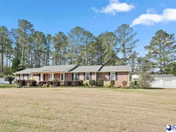 109 Mason Dr, Cheraw, SC 29520