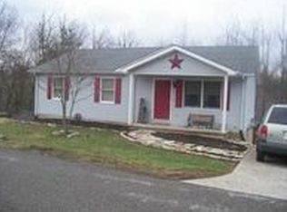 355 Halls Gap Estates Rd, Stanford, KY 40484
