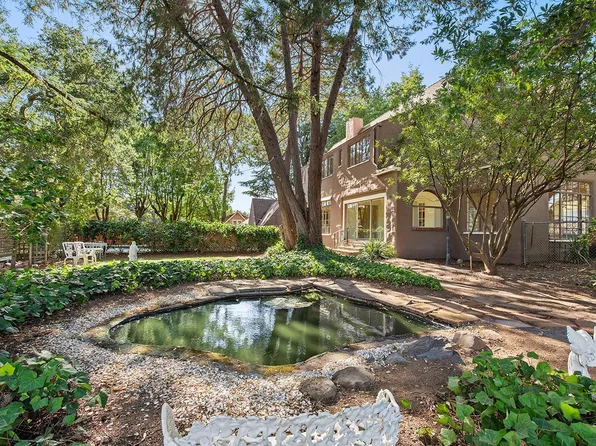 650 - 660 S Fitch Mountain Road, Healdsburg, CA 95448