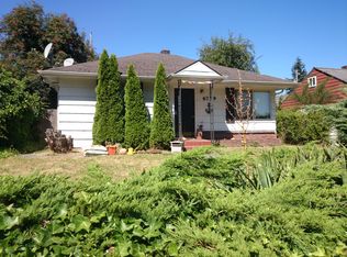 6729 34th Ave SW, Seattle, WA 98126