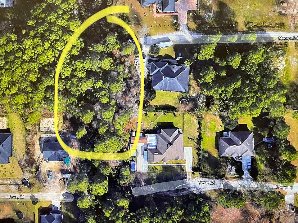 0 Otway Rd, Jacksonville, FL 32246 Zillow