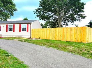 1101 Hillcrest Ave, Salisbury, MD 21804