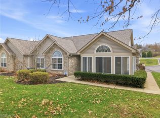 1944 S Lincoln Ave UNIT 3, Salem, OH 44460