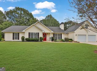 4966 Poplar Springs Rd, Gainesville, GA 30507