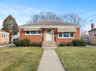 445 N Jackson Blvd, Hillside, IL 60162