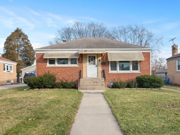 445 N Jackson Blvd, Hillside, IL 60162