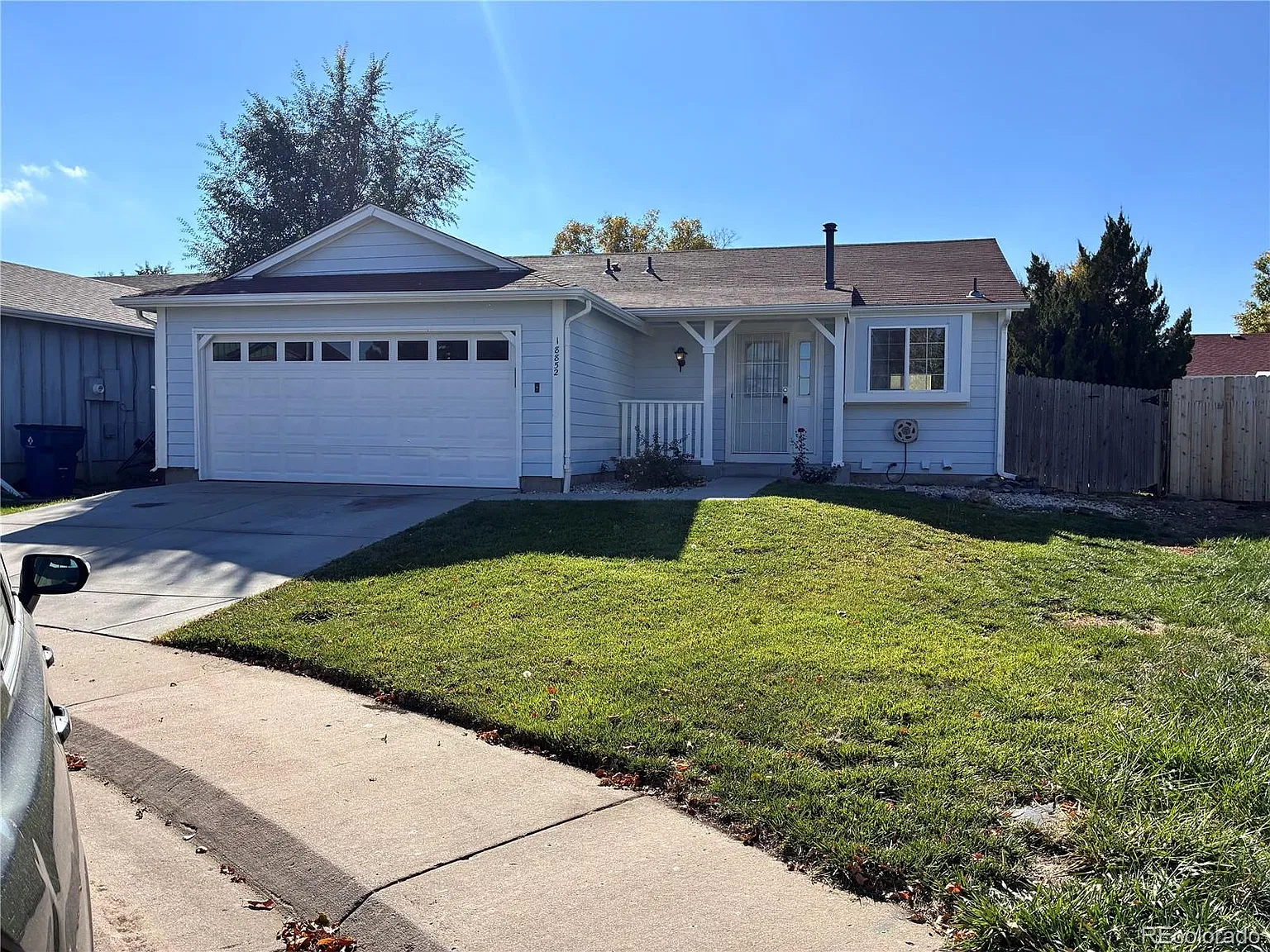 3 bed, 2.0 bath, 1560 sqft, $2,095 — Photo 1