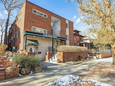 1759 N Gilpin Street #103, Denver, CO, 80218