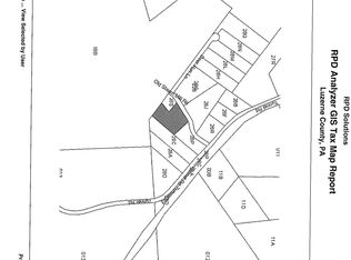 Steam Mill Rd, White Haven, PA 18661
