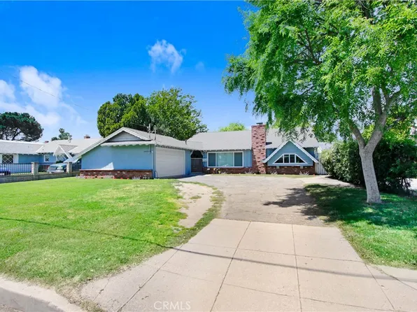 8219 Jumilla Ave, Winnetka, CA 91306