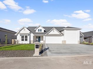 573 S Gabriel Ln, Nampa, ID 83687