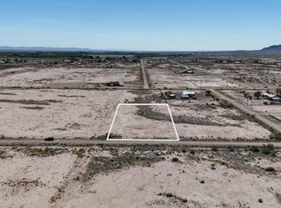 Grulla Mountain Road Se Block #3-LOT 6, Deming, NM 88030