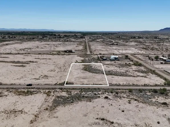 Grulla Mountain Road Se Block #3-lot 6, Deming, NM 88030