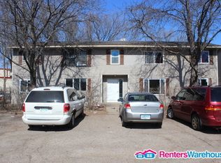 3811 Restwood Rd APT 3, Circle Pines, MN 55014