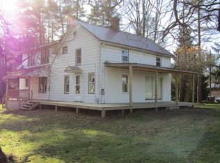 1070 Meadville Rd, Titusville, PA 16354
