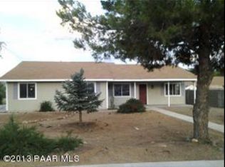 5781 N Mission Ln, Prescott Valley, AZ 86314