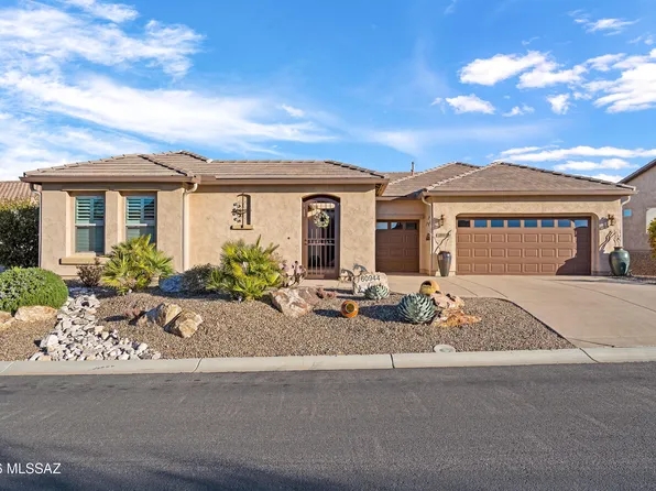 60944 E Angora Pl, Oracle, AZ 85623