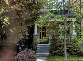 47 Vermont Ave, Toronto, ON M6G 1X8