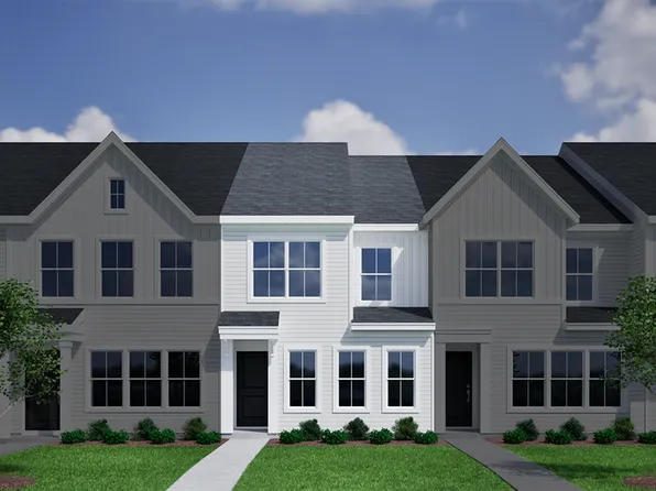 5609 Retledge St, Charlotte, NC 28269