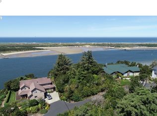 Shoreline Dr, Florence, OR