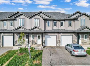 877 Edinburgh Dr, Woodstock, ON N4T 0L5