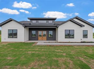 242 Stillmeadow Way, Whitney, TX 76692