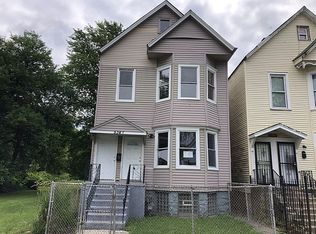 5347 S Justine St, Chicago, IL 60609
