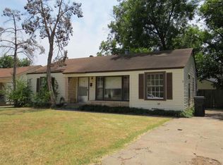 3205 Sue Ann Ave, Wichita Falls, TX 76309