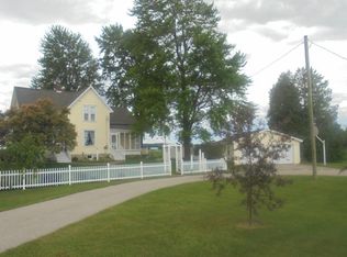 7407 N Unionville Rd, Unionville, MI 48767