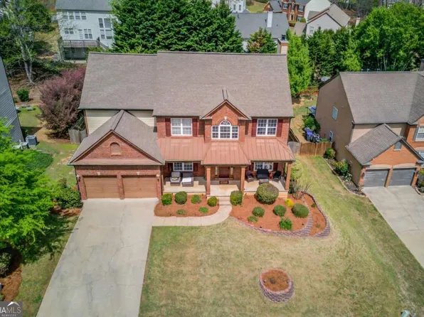 5135 Amberden Hall Dr, Suwanee, GA 30024