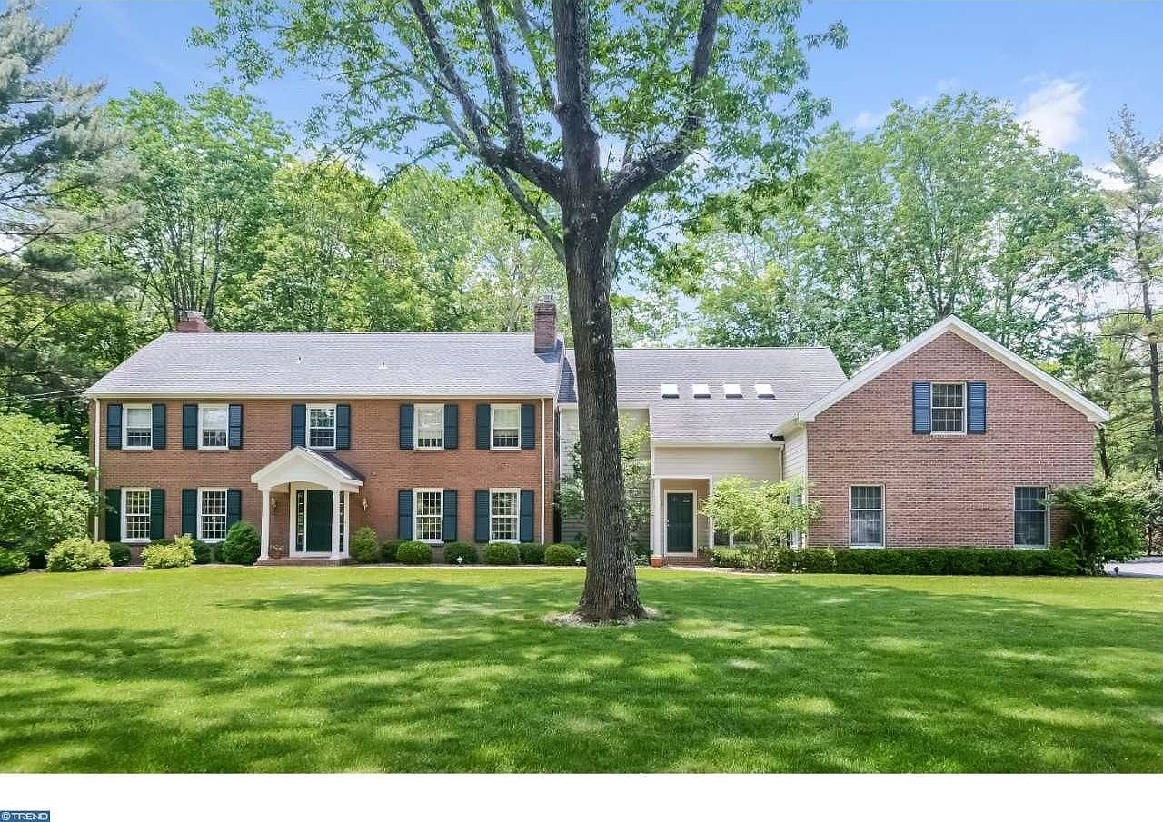 230 Brookstone Dr Princeton NJ 08540 Zillow