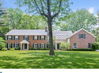 230 Brookstone Dr, Princeton, NJ