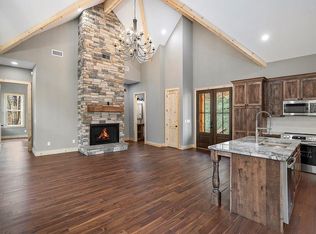 677 Catawba Cir, Ellijay, GA 30540