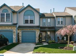 14 Claver Hill Way, Mount Laurel, NJ 08054