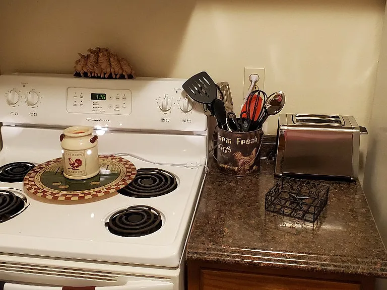 905 Rhue Haus Ln #201 — Photo 11