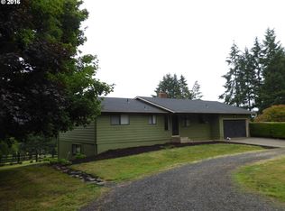24211 S Schuebel School Rd, Beavercreek, OR 97004